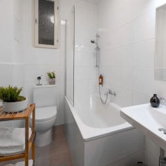 City Leaf Apartments - Bild 8