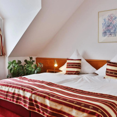 Hotel Neckarlux - Bild 4