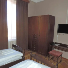 Tetriani Guesthouse thumbnail 47