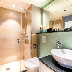 NYX Hotel Munich by Leonardo Hotels - Bild 8