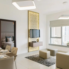 Boutique Living - 29 Boulevard Downtown Dubai thumbnail 2