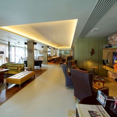 The Bermondsey Square Hotel - Bild 19