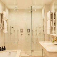 The Egerton House Hotel - Bild 11
