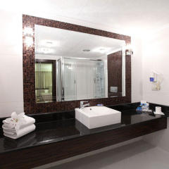 Sürmeli Hotel Ankara - Bild 10