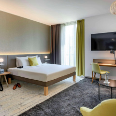 Novotel Muenchen Messe - Bild 5