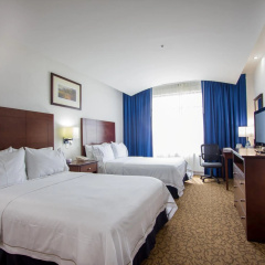 Fairfield Inn by Marriott LaGuardia Airport/Flushing - Bild 6