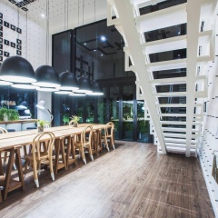 Blu Monkey Hub and Hotel Phuket - Bild 21