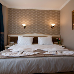 Mevlana Hotel - Bild 5