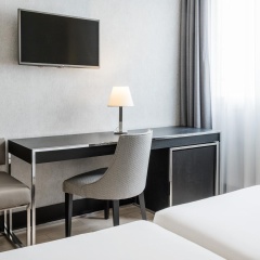 ILUNION Bel-Art Hotel - Bild 10