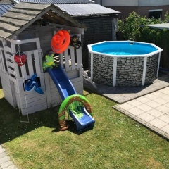 Ferienhaus an der Ostsee - Bild 18