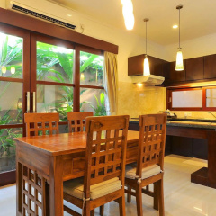 Villa Jepun - Bild 16