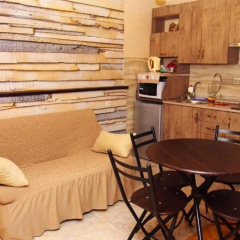 The apartment in the heart of Tbilisi thumbnail 22