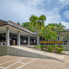 Lanta Sand Resort & Spa - Bild 1