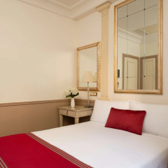 Hotel Villa Glori - Bild 3