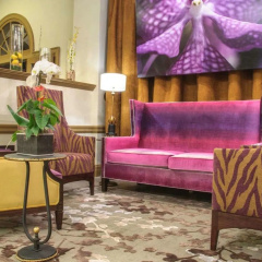 The Bolling Wilson Hotel thumbnail 2