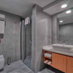 Ibos Hotels Izmir - Bild 9