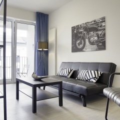 Prime Apartments and Rooms - Bild 11