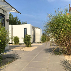 CLUB Lodges Berlin Mitte thumbnail 12