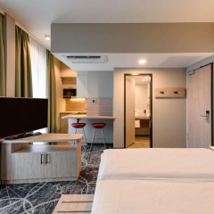 ibis Styles Magdeburg - Bild 3