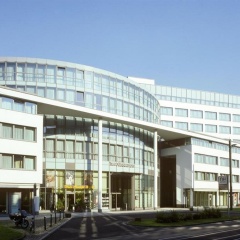 NH Düsseldorf City - Bild 26