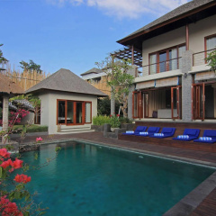 Jabunami Villa - Bild 17