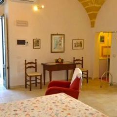 Terrazzo dei Sogni B&B thumbnail 5
