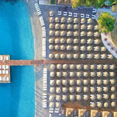 Turkiz Hotel Thalasso Centre & Marina - Bild 14