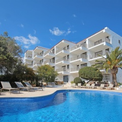 Aparthotel Niu d´Aus - Bild 10