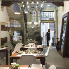 Hotel Corte di Gabriela - Bild 24