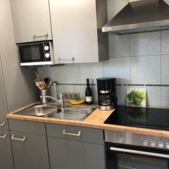 Apartment am Kurpark - Bild 11