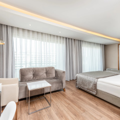 White City Resort Hotel - Bild 3