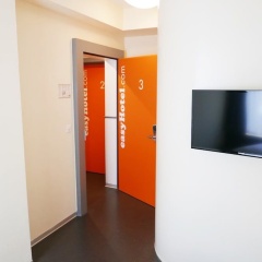 easyHotel Zürich City Centre - Bild 10