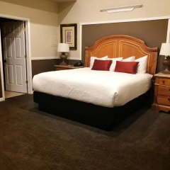 The Purple Orchid Wine Country Resort & Spa thumbnail 1