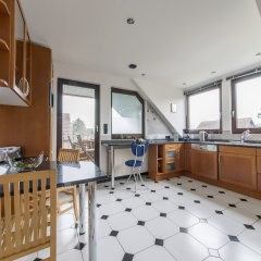 Private Apartment Schillingswinkel - Bild 14