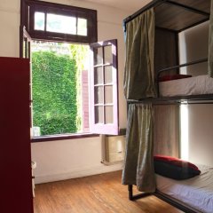 Hostel Redencion in Buenos Aires, Argentina from 68$, photos, reviews - zenhotels.com photo 7