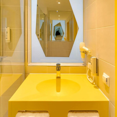 Prize by Radisson, Münster City - Bild 7
