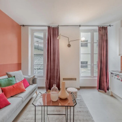 Sweet Inn Apartments - Rue De L Echiquier thumbnail 3