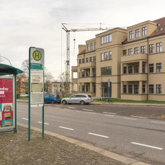 Design Apartments - "Am Schlosspark" Adults Only - Bild 12