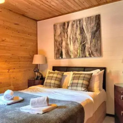 Woodland Lodges thumbnail 8