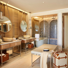 Jumeirah Al Naseem Dubai - Bild 11