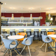 Novotel Berlin Mitte - Bild 22