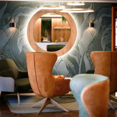 Best Western Plus Parkhotel Erding - Bild 18