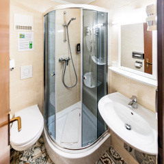 Hotel Pension Baronesse - Bild 10