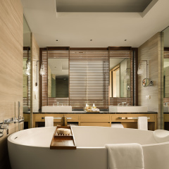 Capella Bangkok - Bild 16