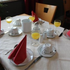 Hotel Heppenheimer Hof - Bild 11