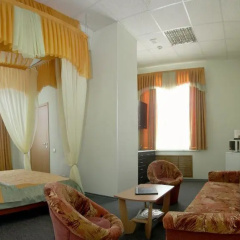 Otdyhalov na Kalinina photo 4