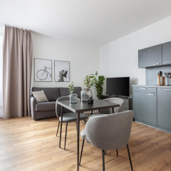 Limehome Bremen Hutfilterstraße - Bild 14