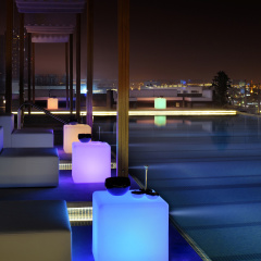 Voco Dubai Hotel - Bild 21