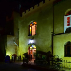 Riad Ksar El Jadida