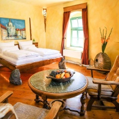 Backstage Hotel - Bild 6